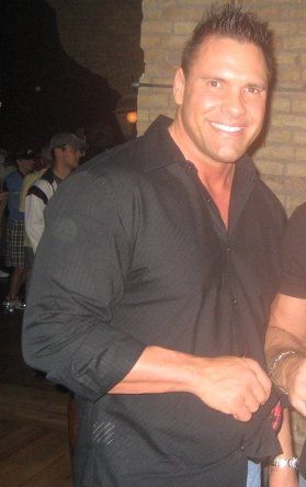 Thomas Bernier