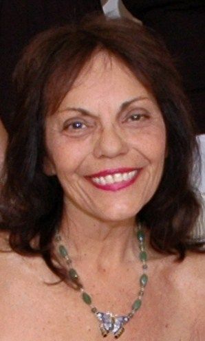 Rosalie Bianco