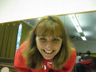 Patricia Toth