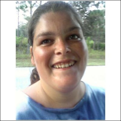 Amy Metzen