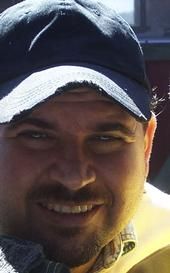 Sam Cangelosi