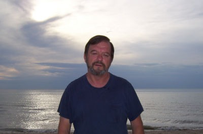Fred Clymer
