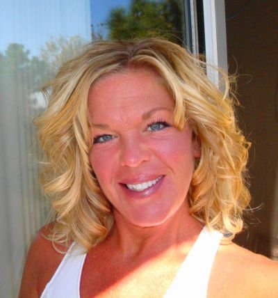 Toni French