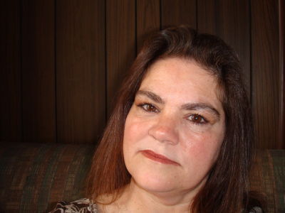Catherine Entz