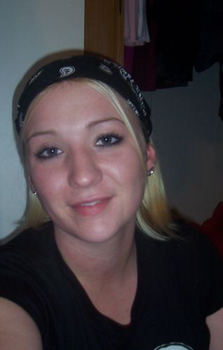 Stacy Morehead