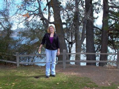 Linnae Cumnock