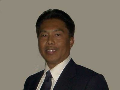 Ernie Lumauig