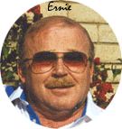Ernest Hamm