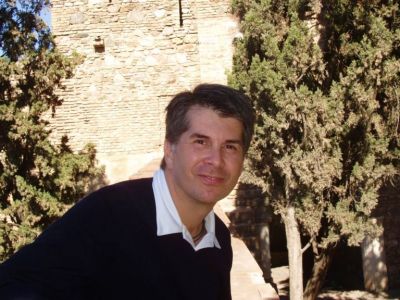 Charles Totonis