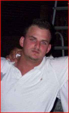 Jonathan Allard