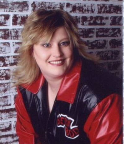 Gayle Chance