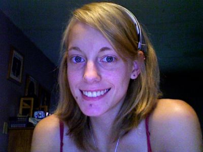 Mary Wolfe