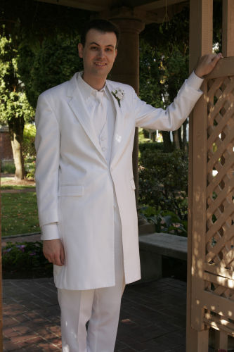 Matthew Lower