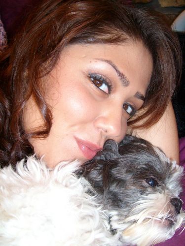 Felicia Flores