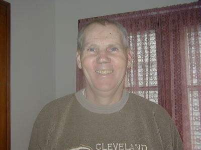 Benny Barnes