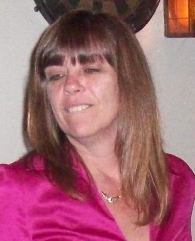 Judith Mckenney