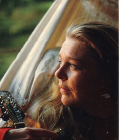 Madeline Burke