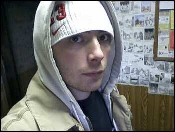 Zachariah Perschbacher