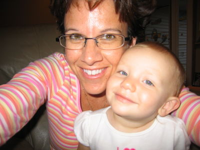 Julie Theisen