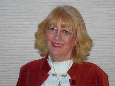 Deborah Colann