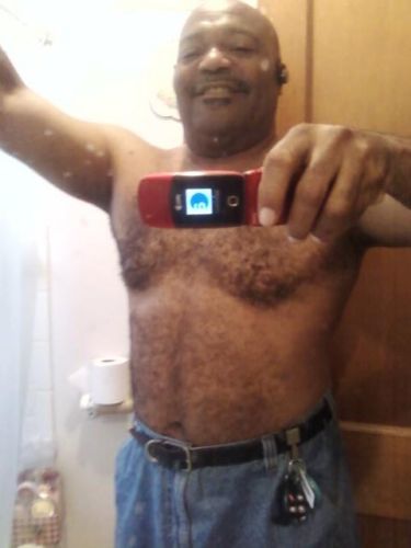 Antonio Johnson