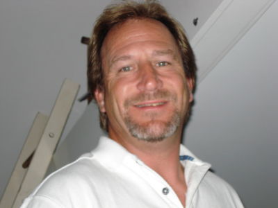 Glenn Davis