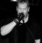 David Collins