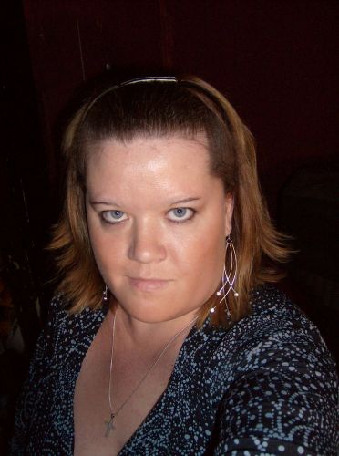 Jennifer Reavy