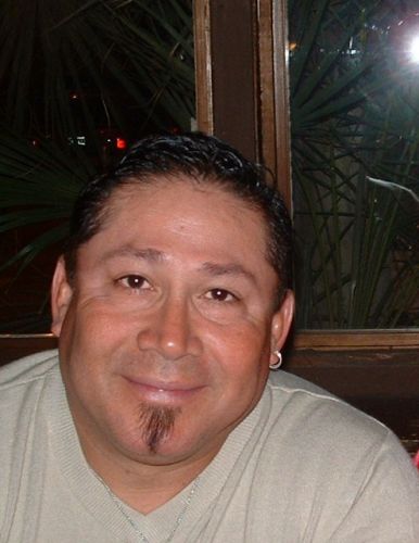 Joe Hernandez