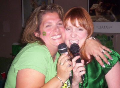 Heather Garris