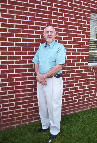 Henry Tallent