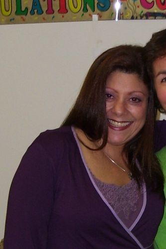 Judith Saltiel