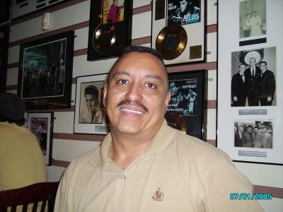 Mario Hubbard