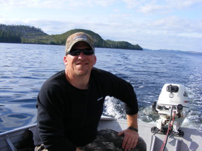Michael Jenkins