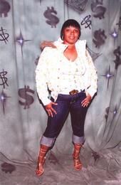 Tina Copeland