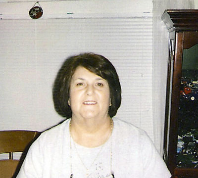 Lynda Spooner