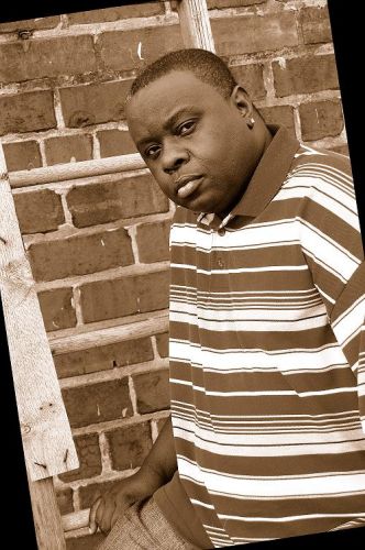 Michael Blackwell