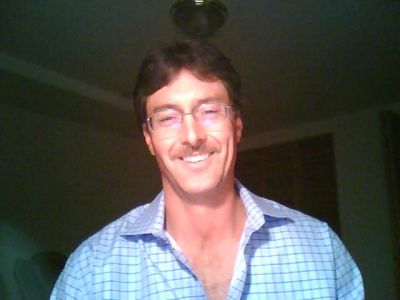 Todd Woodward