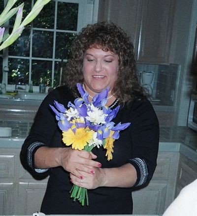 Jaqueline Johnson