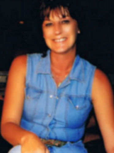 Lynette Angell