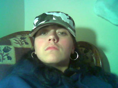 Tiffany Sykes