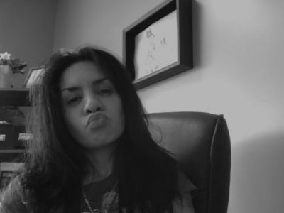Frances Nieves