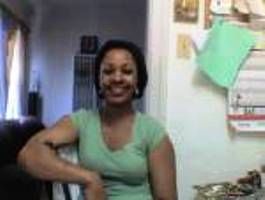 Tamara Maxey