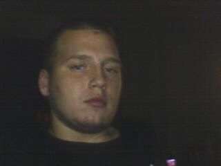 Michael Corbin