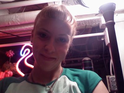 Tiffany Holbert