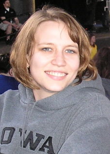 Sarah Zidel