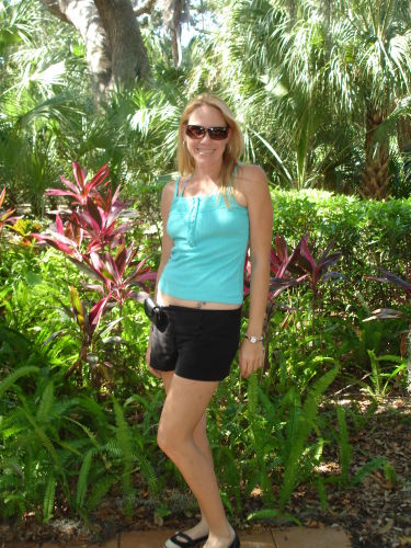 Melissa Hillyer