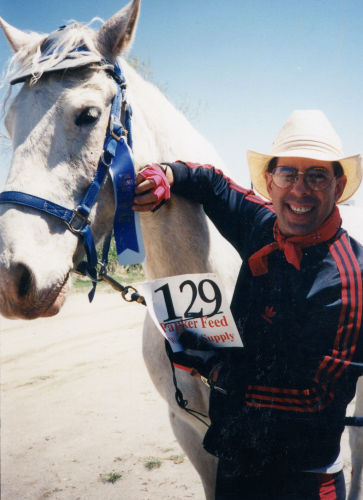Neal Pashman
