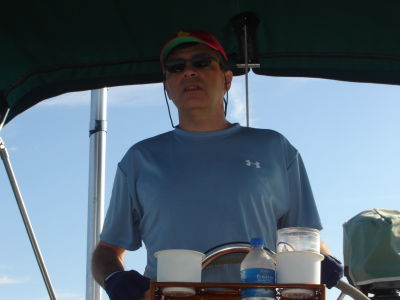 Phillip Pinckney