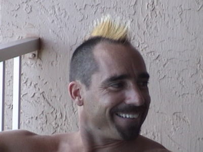 Christopher Lyons